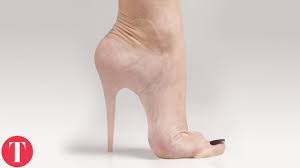 Worst shoes 2025 in the world